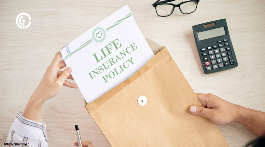 life insurance policy