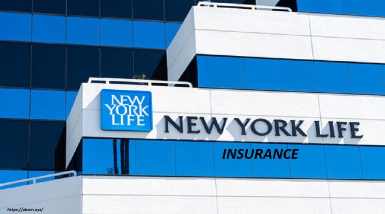New York Life Insurance