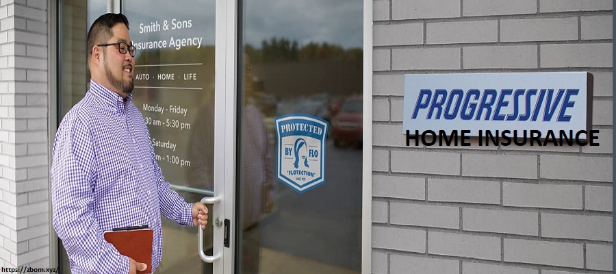 Progressive Home Insurance