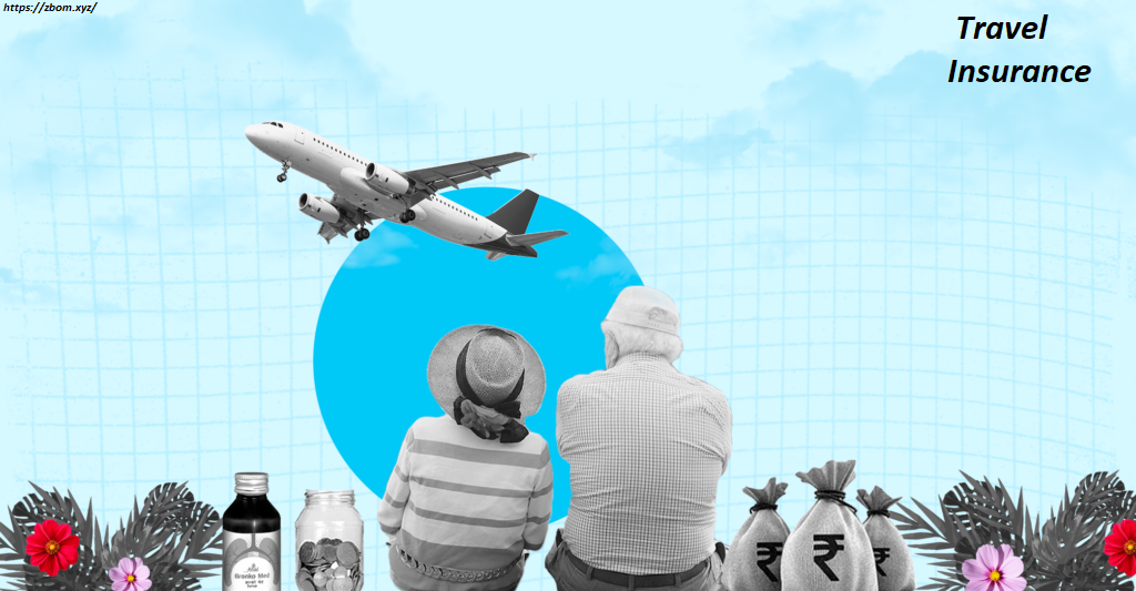 Travel insurance offers financial security and peace of mind in the event of unforeseen circumstances.