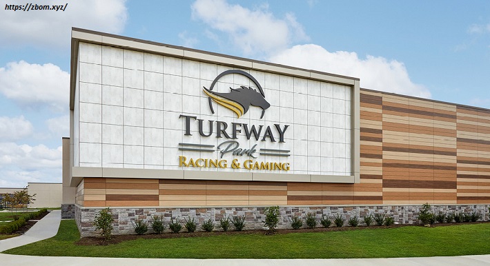 Turfway Park Racing and Gaming