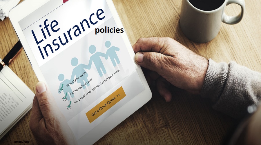 life insurance policies