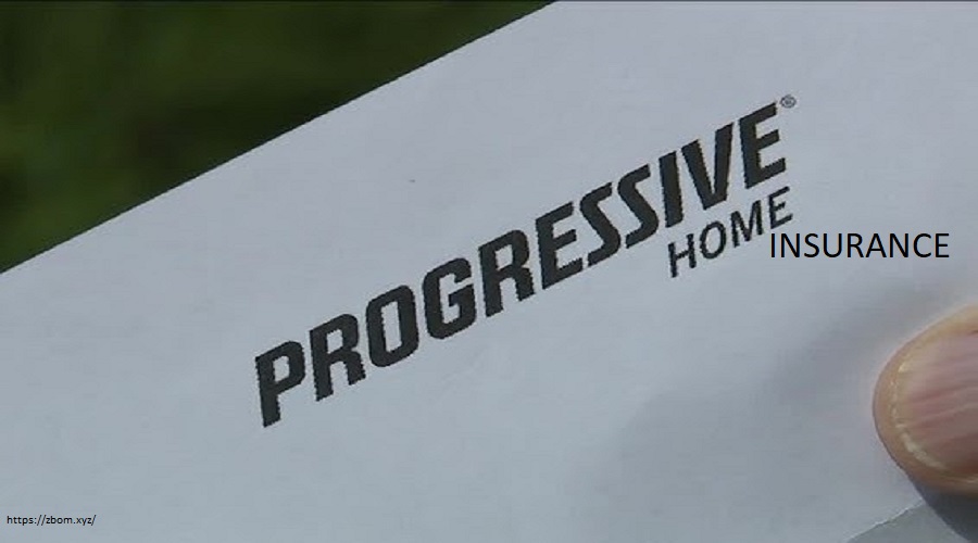 progressive home insurance