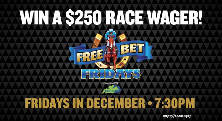 Betting Opportunities of Turfway Park Racing and Gaming