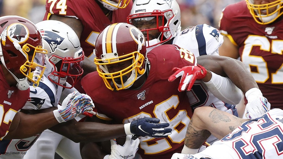 Fantasy Football Sleepers