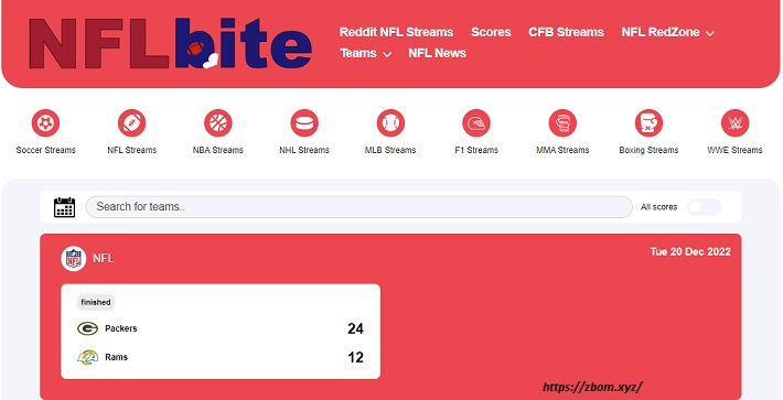 Free Lions game live streams Reddit (NFL Streams Subreddits)