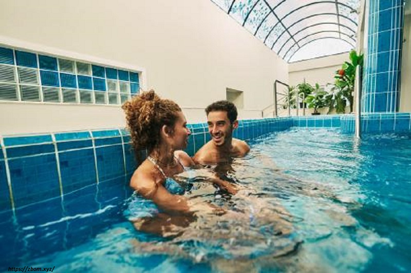 Rose Gaming Resort provides outdoor leisure and entertainment amenities
