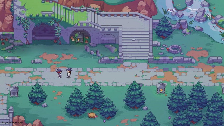 Stardew Valley (ConcernedApe)