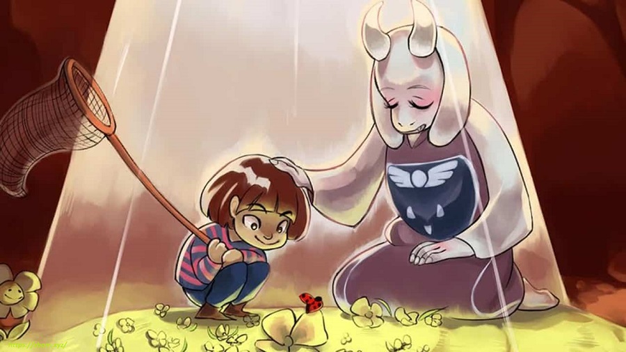 2015 saw the debut of Undertale, an RPG that radically reimagines the genre.