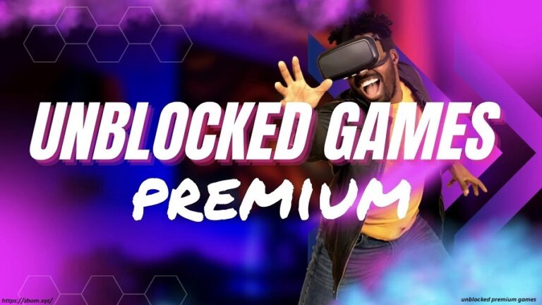 unblocked premium games