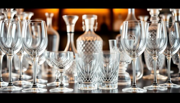 glassware sets joyjolt