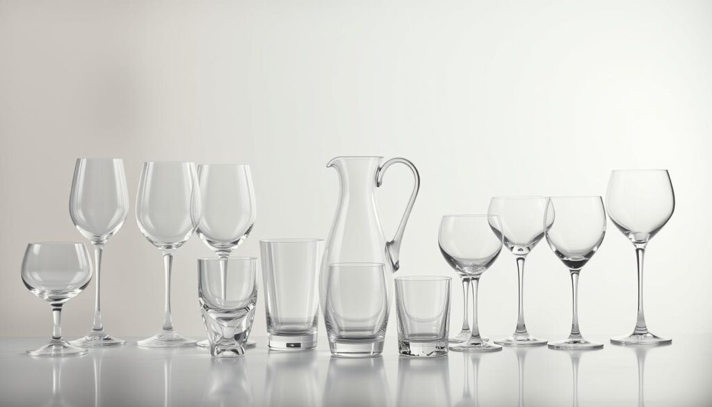 glassware sets joyjolt