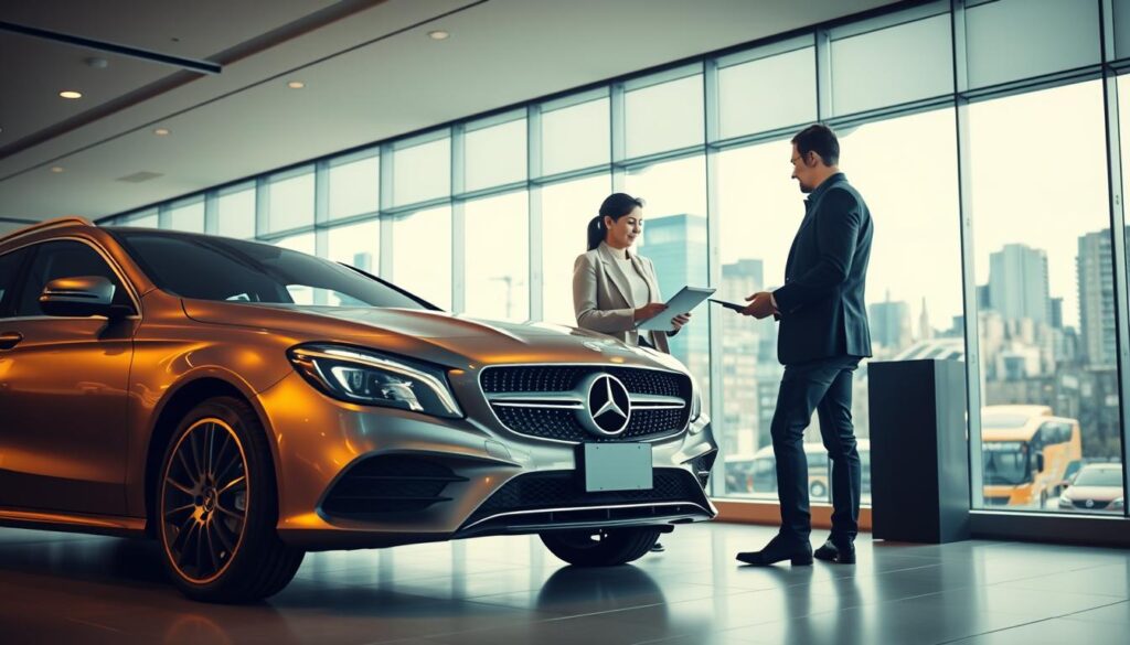mercedes benz lease deals bellevue