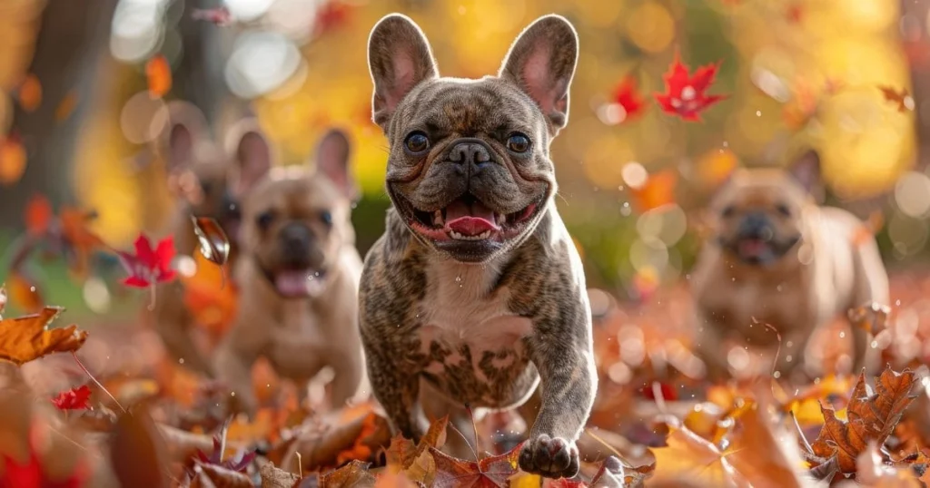 About French Bulldog shedding in a nutshell About French Bulldog shedding in a nutshell