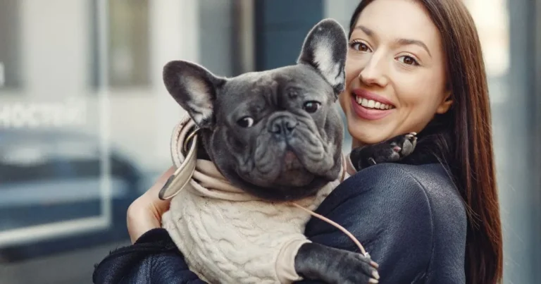 Do French Bulldogs Bite