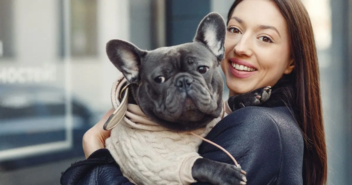 Do French Bulldogs Bite