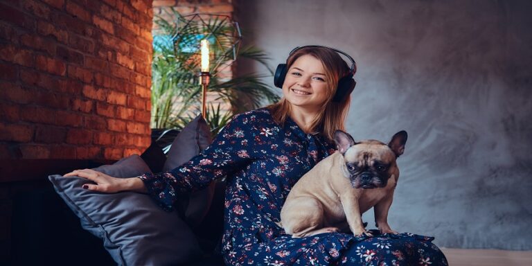 How Long are French Bulldogs Pregnant