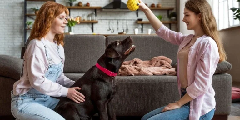 When Can Male Dogs Get females Pregnant