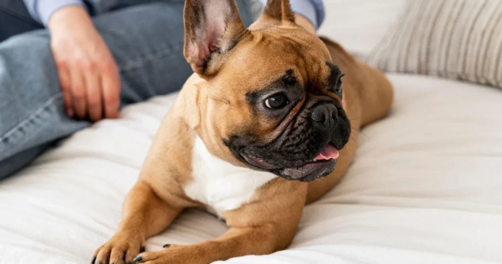 Why Do French Bulldogs Get Dry Noses