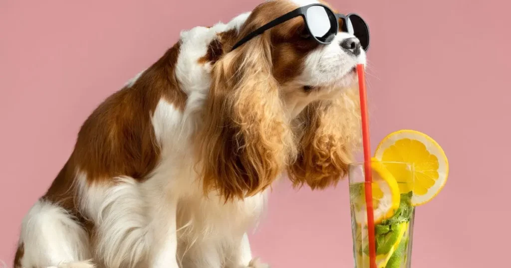 Why is it important to keep your dog cool in summer Why is it important to keep your dog cool in summer