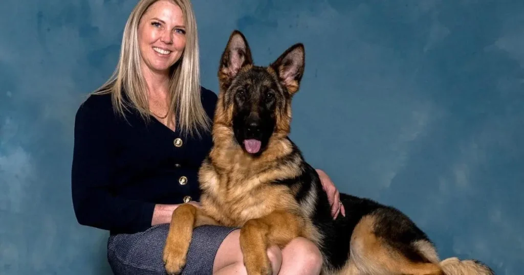 Best German Shepherd Breeders A Detailed Review and Buying Guide