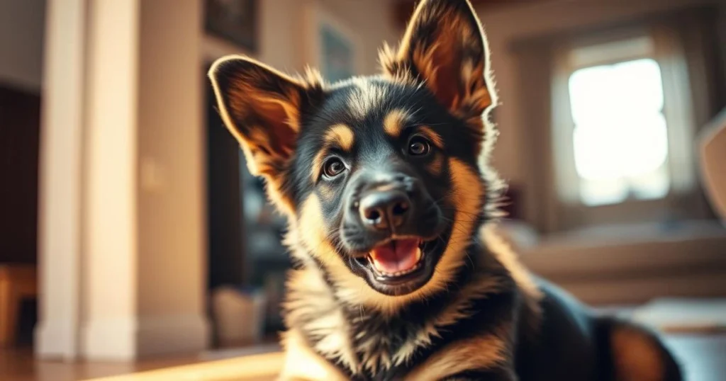 German Shepherd Puppies Florida 