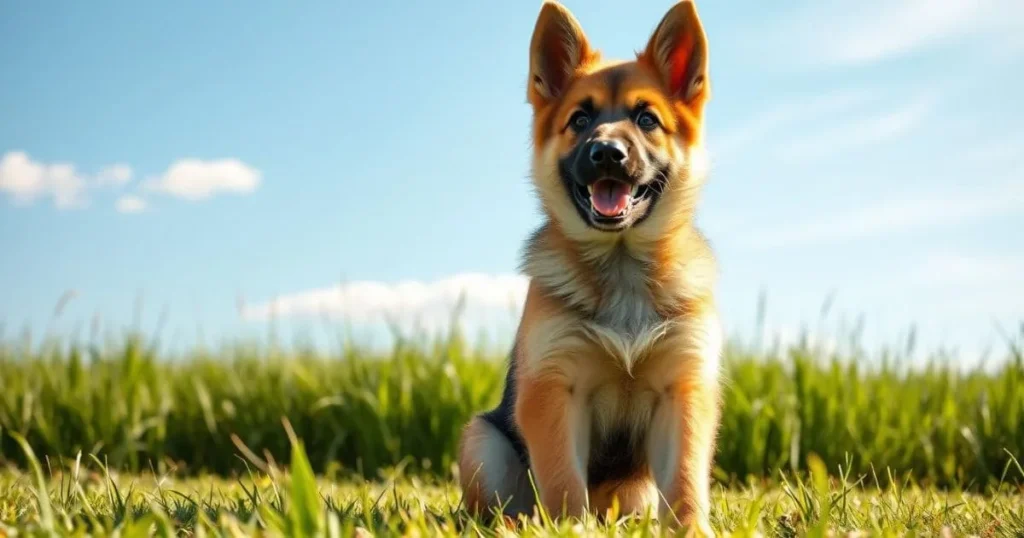 Puppy-Proofing Your Living Space