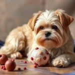 Satin Ball Recipe for Dogs