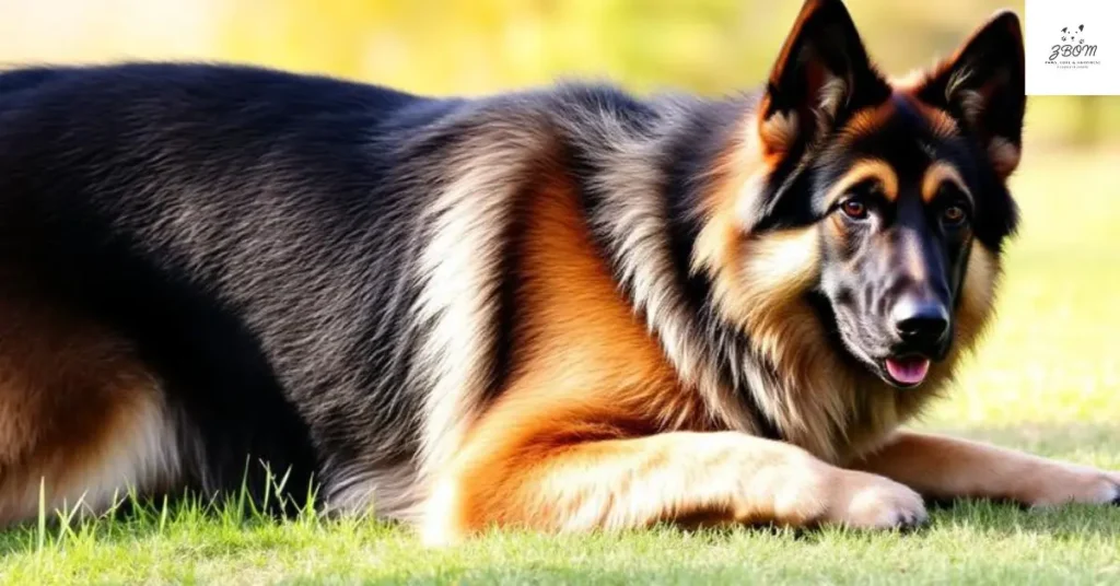 A Visual Celebration of Our German Shepherd Legacy