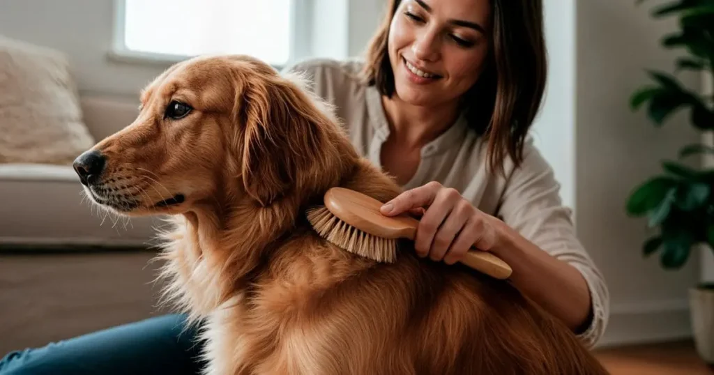 Choosing the Right Conditioner for Your Dog