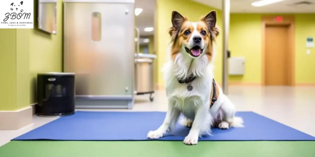 Facility Features and Advanced Technology