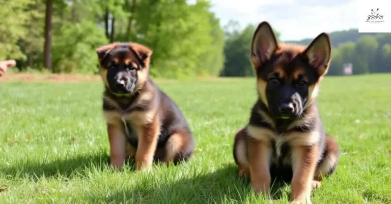 german shepherd puppies for sale in west virginia