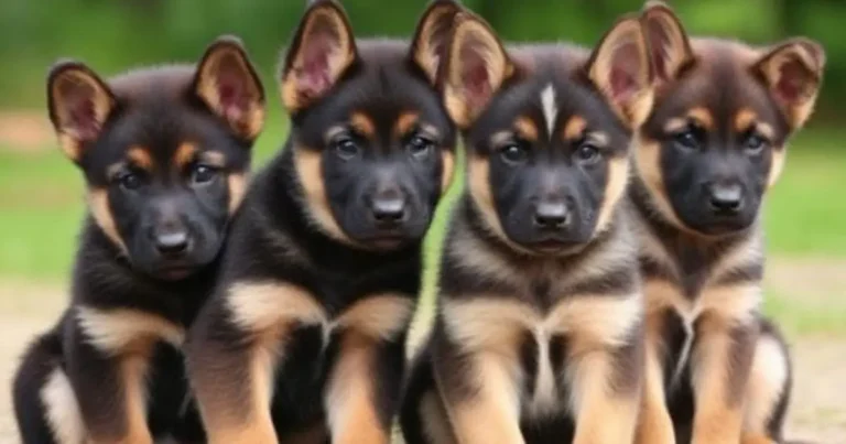 german shepherd puppies for sale kansas city