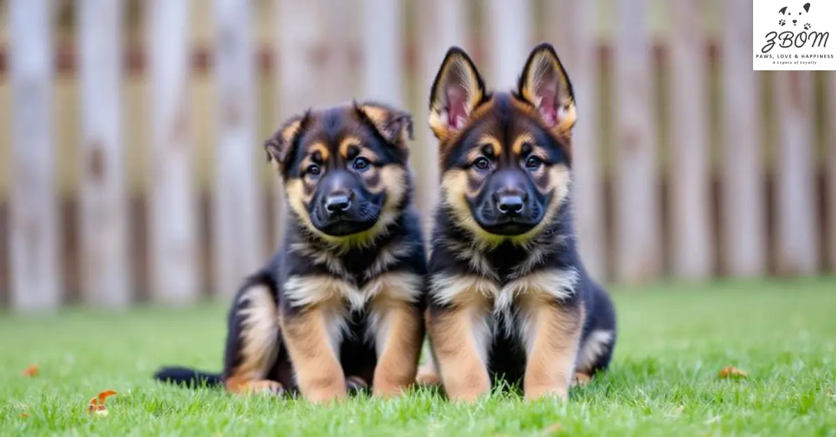 german shepherd puppies for Sale near me Ohio