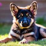 German Shepherd Puppies Texas
