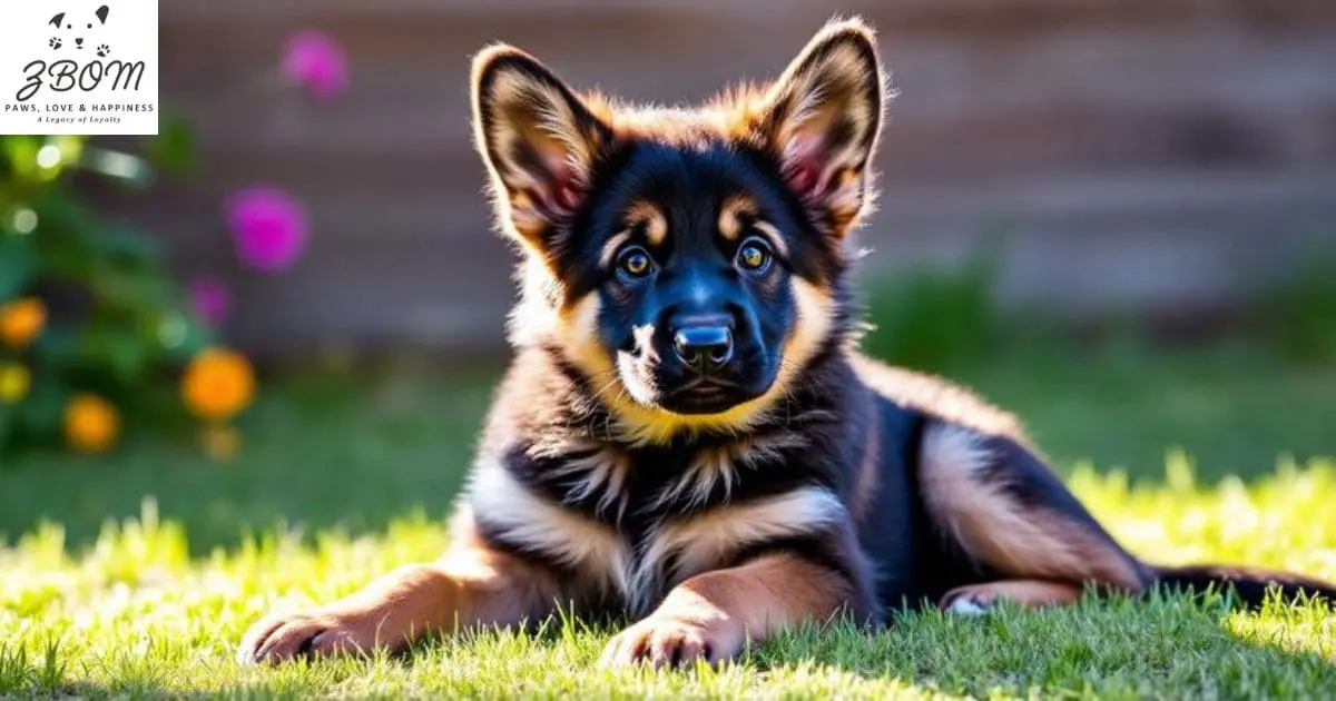 German Shepherd Puppies Texas