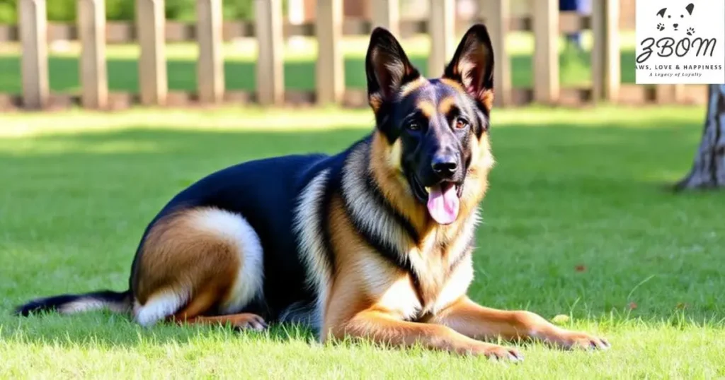 German Shepherd Specialty Clubs and Associations