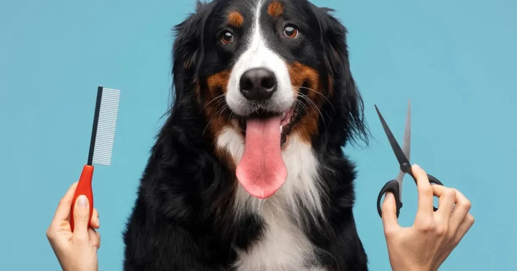 greyhound-comb-for-finishing-touches Greyhound Comb for Finishing Touches