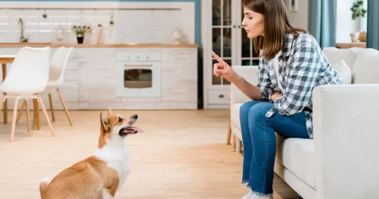 How To House Train A Pit Puppy