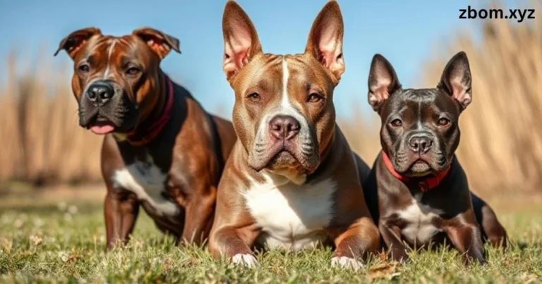 How To Make More Pitbull As Nanny Dogs By Doing Less