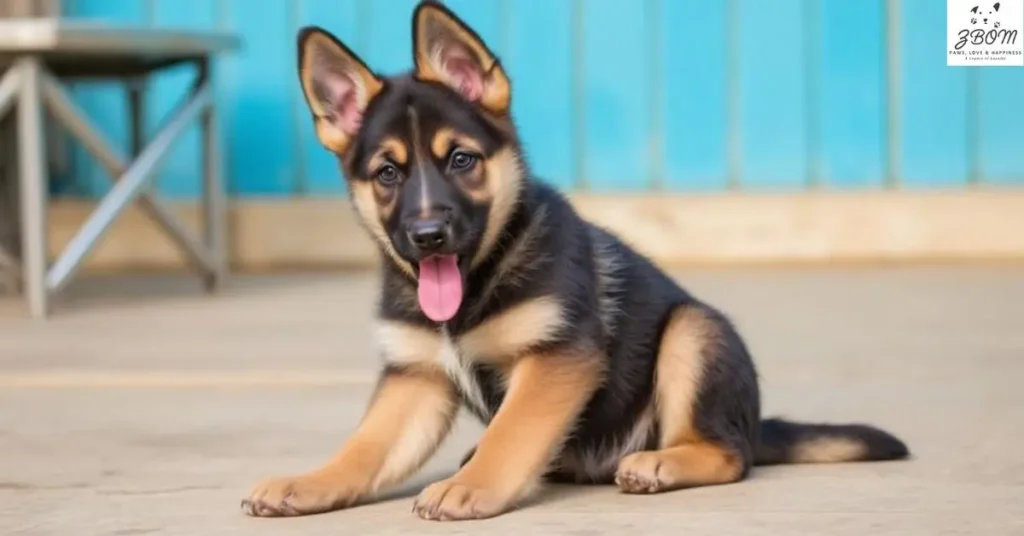 How to Select Your Ideal German Shepherd Puppy