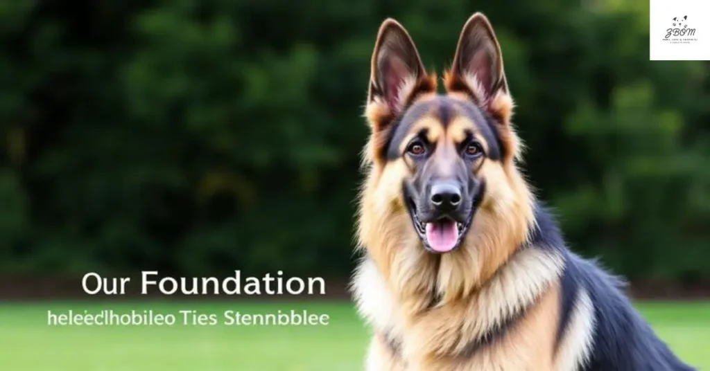 Our Foundation: Health-First Breeding Standards