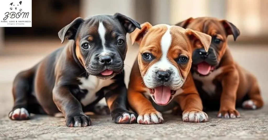 pit-bull-puppies-have-a-mouthing-and-biting-problem (1) Pit Bull Puppies Have a Mouthing and Biting Problem
