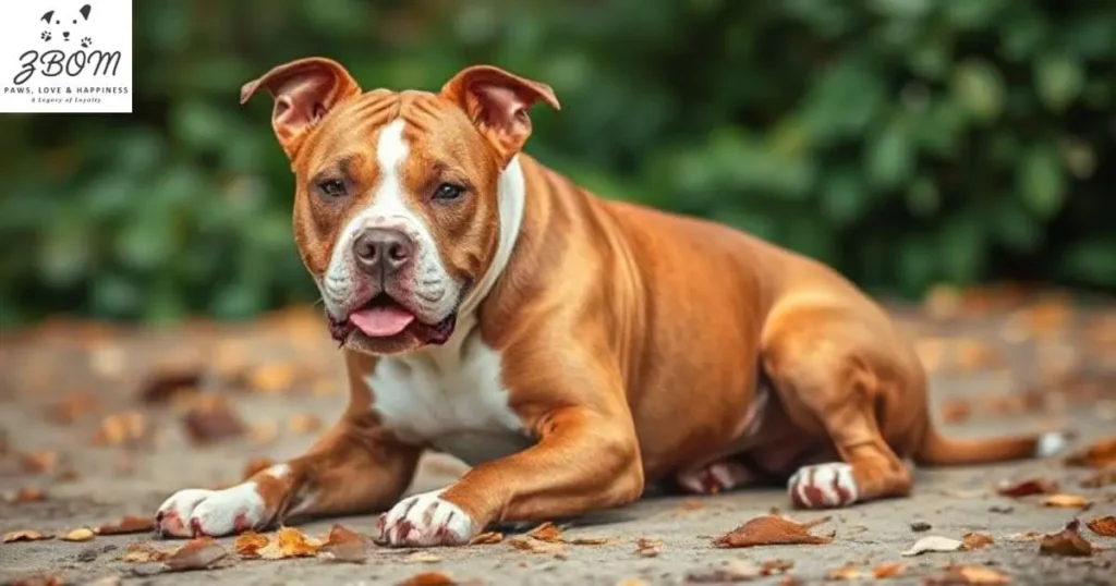 pit-bulls-are-destructive-chewers (2) Pit Bulls Are Destructive Chewers