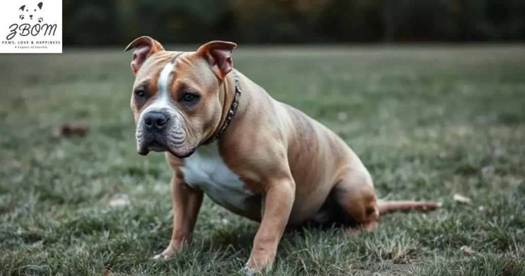 pit-bulls-carry-a-bad-reputation (1) Pit Bulls Carry a Bad Reputation