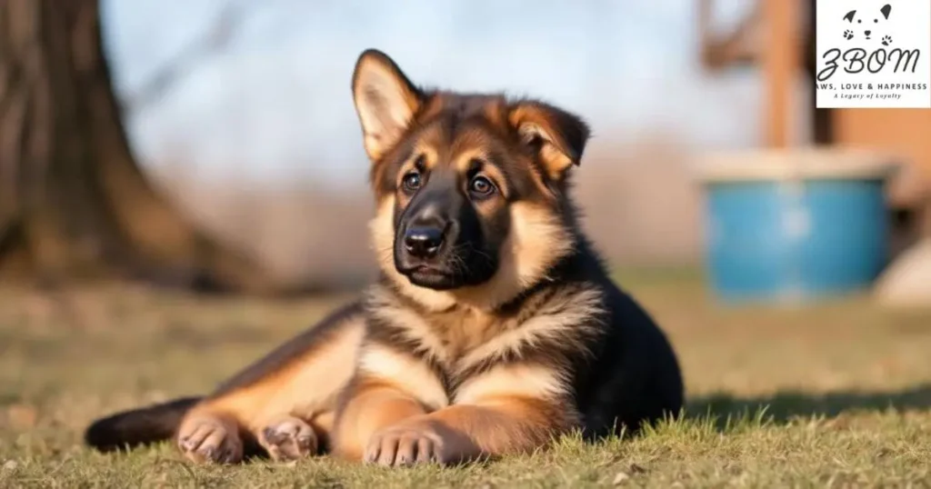 Temperament and Characteristics