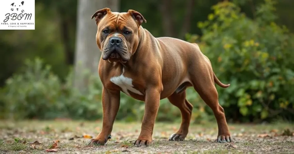 their-size-and-muscular-build-is-intimidating Their Size and Muscular Build Is Intimidating