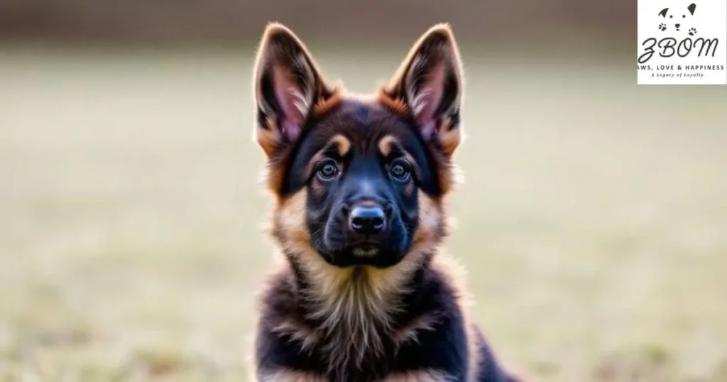 Why Qualified Breeders Are the Right Choice Over Pet Stores for German Shepherd Puppies