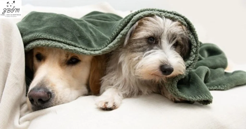 Canine Herpesvirus (CHV)