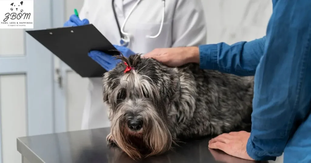 Complications of Laser Therapy for Dogs